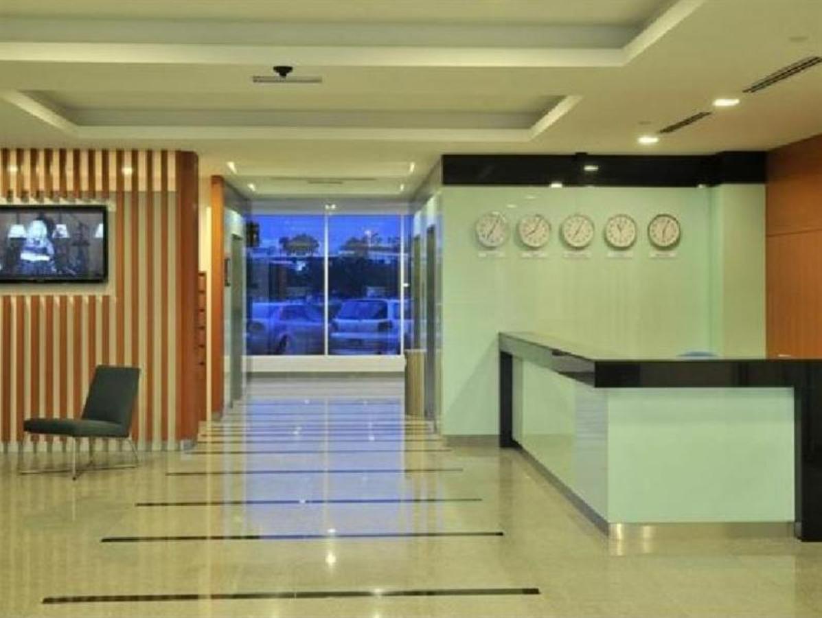 Hotel Primera Suite - Formally Known As Tan Yaa Hotel Cyberjaya Exteriér fotografie
